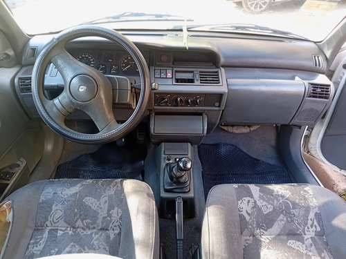 Renault Clio 1.6 Rn Aa
