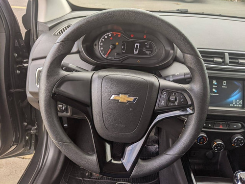 Prisma 1.4 Lt 8v Flex Manual 2019, Só 17.000 Km, Único Dono