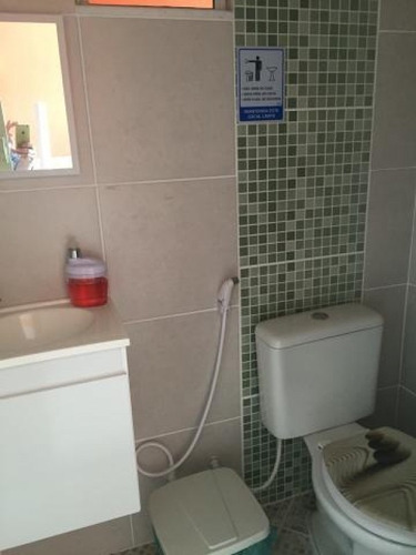 Imagem 8 de 17 de Casa Para Venda - Jacarepaguá , Rio De Janeiro - 1 Vaga - 767