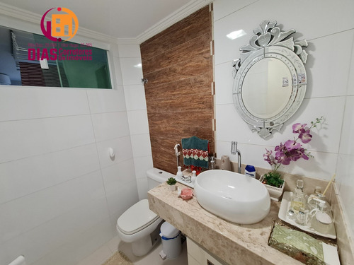 Imagem 21 de 30 de Casa À Venda No Bairro Bela Vista - Camaçari/ba - 749