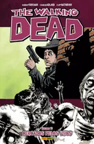 Comprar Coleção Panini The Walking Dead Volume 12 - Cercados Pelos Vivos - 2024