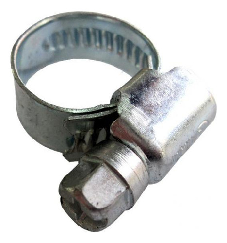 Abraçadeira 12-16 Fita 9mm Rosca Sem Fim