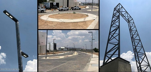 Imagen 7 de 7 de Terreno Residencial En Venta En Zona Plateada Pachuca 213090isg.