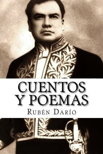 Libro Rubén Darío, Cuentos Y Poemas&..