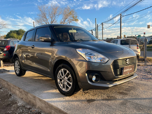 Suzuki Swift 1.2 Gl 5p