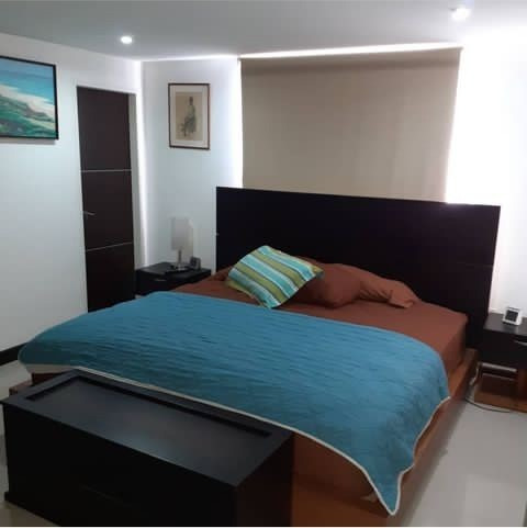 Imagen 11 de 14 de Urbanización San Isidro Apartamento En Venta