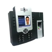 Comprar Control De Asistencia Y Acceso Bio Track Bioclock Plus 8000 