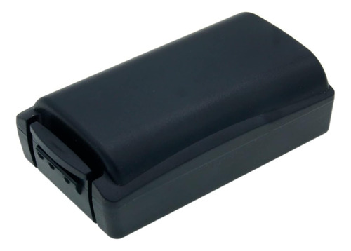 Batería De Reemplazo De 5200mah 5200mah Para Dataalogic Skor