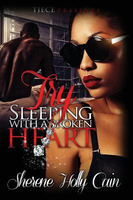 Libro Try Sleeping With A Broken Heart - Cain, Sherene Ho...