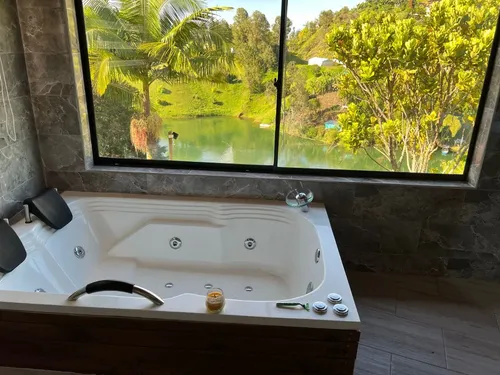 Cabaña En Venta En Guatapé