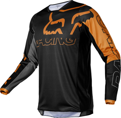 Imagen 7 de 10 de Conjunto Motocross Equipo Fox - 180 Skew