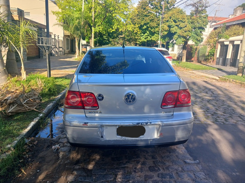 Volkswagen Bora 2.0 Trendline 115cv Tiptronic