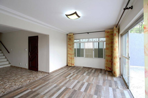 Imagem 2 de 30 de Casa À Venda Por R$ 750.000,00 - Bela Vista - Osasco/sp - Ca0796