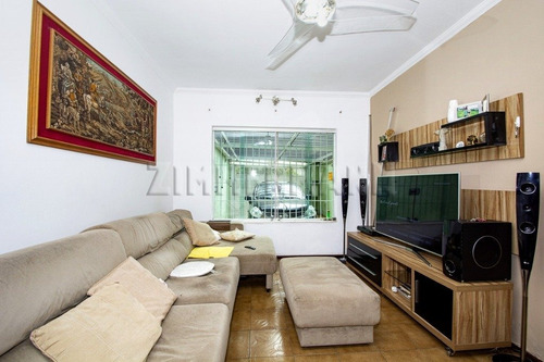 Imagem 2 de 15 de Casa - Brooklin - Ref: 130541 - V-130541