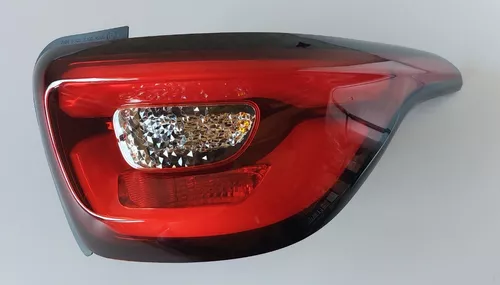 Lanterna Luz De Ré Lado Direito Fiat Toro Original 52128913 - Loja de Peças  para Carros na Web