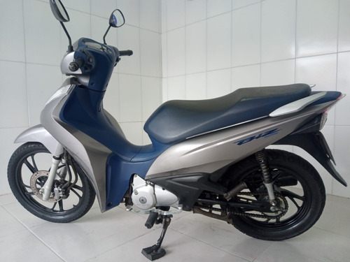 Honda Biz 125