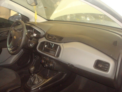 Peças Chevrolet Onix 18/19 Modelo 1.0 Joy (Usado)