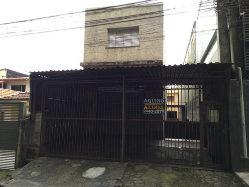 Salão Comercial 125m2 Bem Localizado Em Guarulhos E Com Entrada Trifásica De Energia Individual 380 Volts