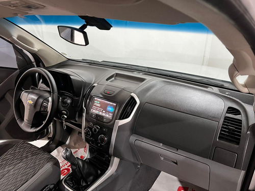 Chevrolet S-10 LT 2.4 F.Power 4x2 CD