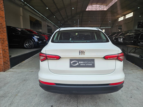 Fiat Cronos 1.0 FIREFLY FLEX MANUAL