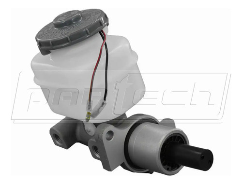 Bomba De Frenos Honda Pilot 2005 - 2008 V6 3.5l