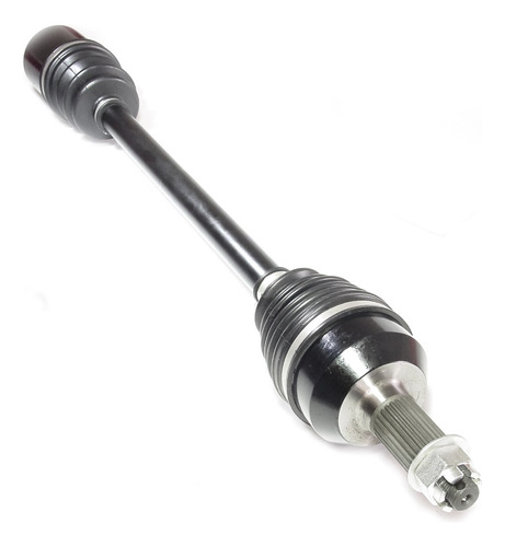 Flecha Eje Trasero Izq/der Para Rzr 900 S 1000no Turbo
