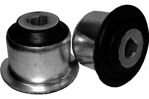 Buje Horquilla Renault Clio 02 10 Trackone 6490143