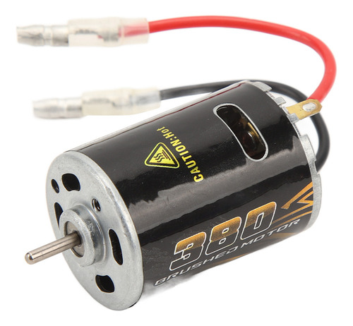Escobilla De Carbono 1/16 Rc Para Motor De Coche, Buena Disi