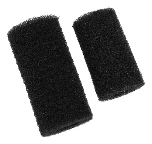 Práctico Limpiador De Piscinas Con Filtro De Esponja Para Pi