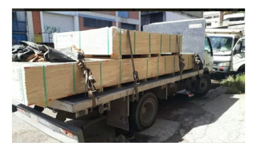 Lamina De Mdf 3 Mm 122 X 244 Mdf Formica Masisa Madera A A