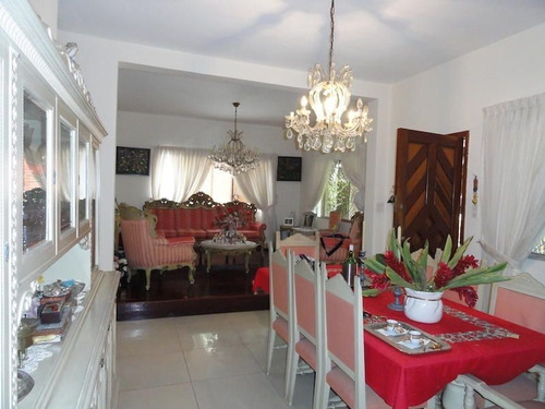 Imagen 3 de 24 de Bella Casa En Venta Colinas De Bello Monte Mls #21-11124