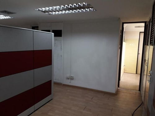 Imagen 6 de 16 de Oficina En Alquiler Torre Unida 22-15250 Yudermy M. 0414-4115155