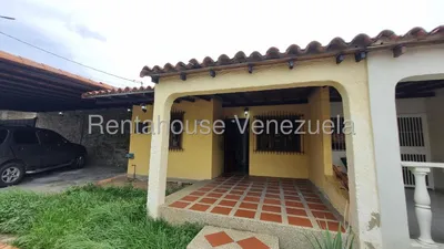 Casa en alquiler