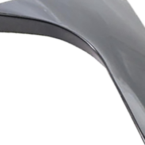 Alerón Lateral De Ventana Trasera Compatible Con Audi A4 B8