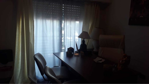 Imagen 10 de 13 de Departamento 36mts +2 Balcón Villa Del Parque