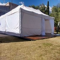 Alquiler Carpas Estructurales, Gacebos, Juegos De Livings