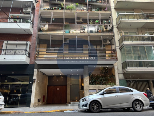 Imagen 22 de 22 de Departamento 3 Ambientes, Dependencias Y Cochera En Venta En Barrio Norte