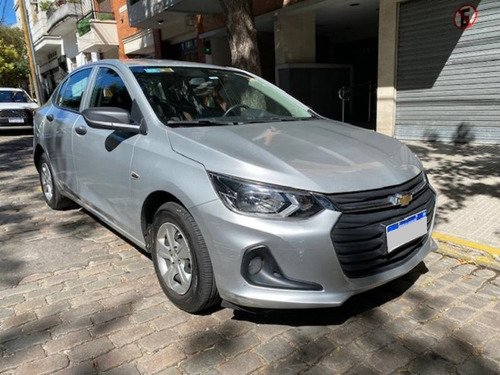 Chevrolet Onix plus 1.2
