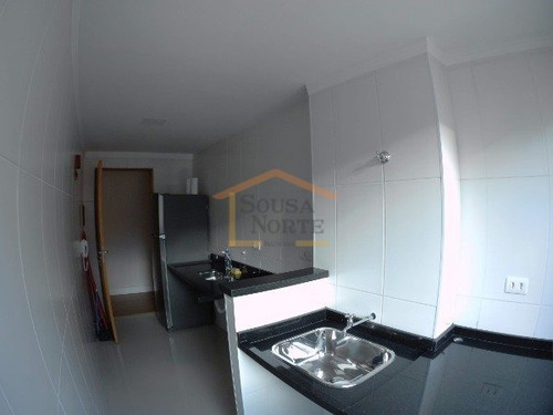 Imagem 12 de 15 de Apartamento, Venda, Tremembe, Sao Paulo - 12860 - V-12860