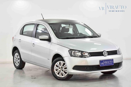 Volkswagen Gol Novo  1.6 City