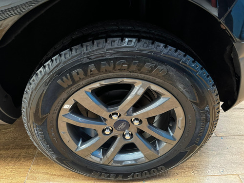 Ford Ecosport 1.6 SE 16V FLEX 4P POWERSHIFT