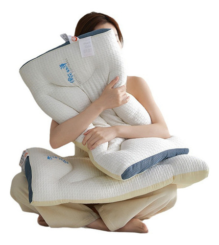 Almofada Corporal E Traction For Cervical Protection Spa For