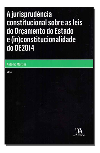 Libro Jurisprudencia Constitucional Sobre As Leis A De Marti