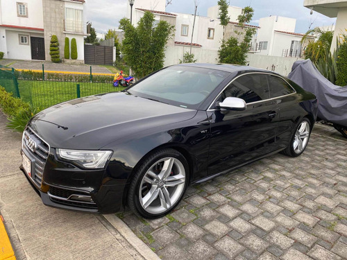 Imagen 1 de 10 de Audi S5 S5 Quattro