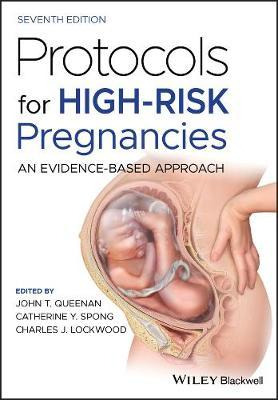 Libro Protocols For High-risk Pregnancies : An Evidence-b...