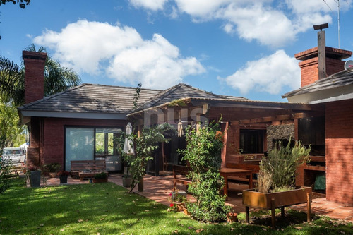 Imagen 20 de 24 de Muy Buena Casa En Carmel