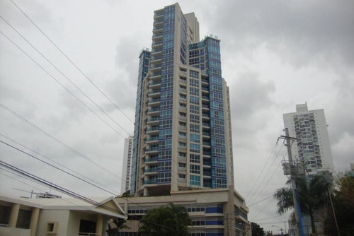 Imagen 1 de 12 de Venta De Apartamento En Kolosal Tower, San Francisco 19-8597