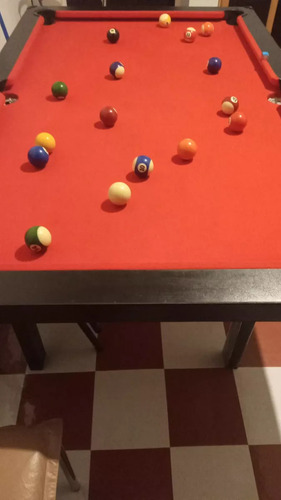 Alquiler De Mesas De Pool Y Metegol