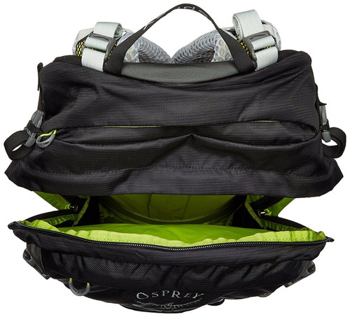 Mochila Para Caminhada Camping Osprey Stratos 24 Black Mercado Livre Mochila Para Caminhada Camping Osprey Stratos 24 Black Mercado Livre