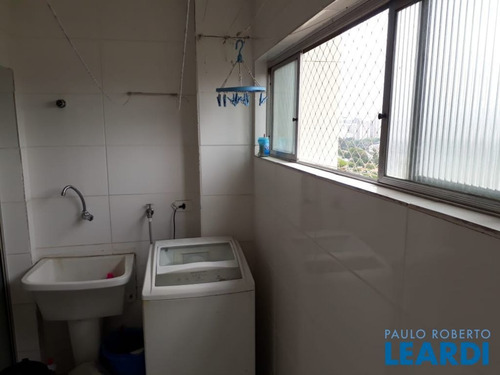 Apartamento - Campo Belo - Sp - 634083